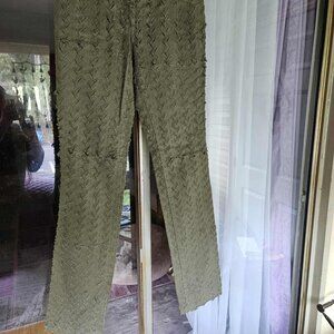 Alexander McQueen Jeans